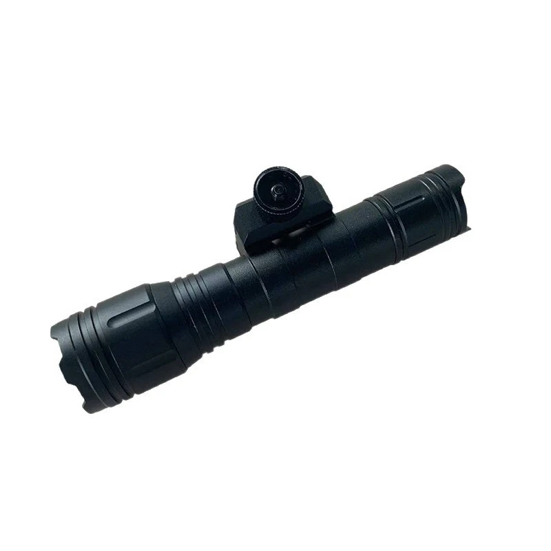 

MDGRWY 1200 Lumens MLOK System and 20mm Universal Tactical Flashlight with Strobe and Remote Switch