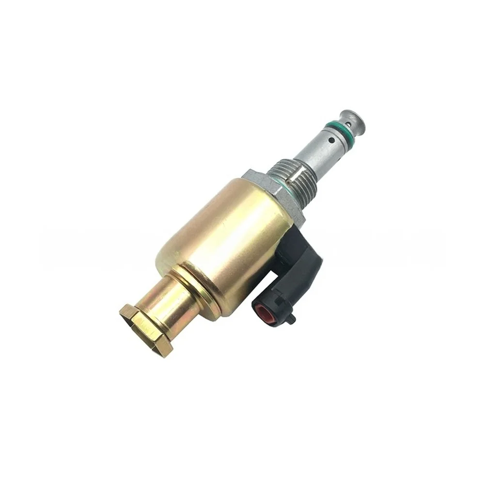 Fuel Injection Pressure Regulator Sensor With Connector Kit For Automotive Replacement Fuel Pressure Regulator Accessories