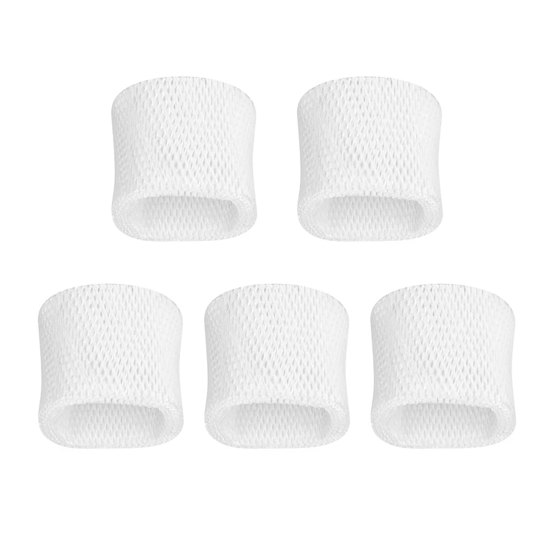 5Pcs For  HU4706 HU4136 Humidifier Parts HU4706 Humidifier Filter HU4706-01/02/03 Filter Elements