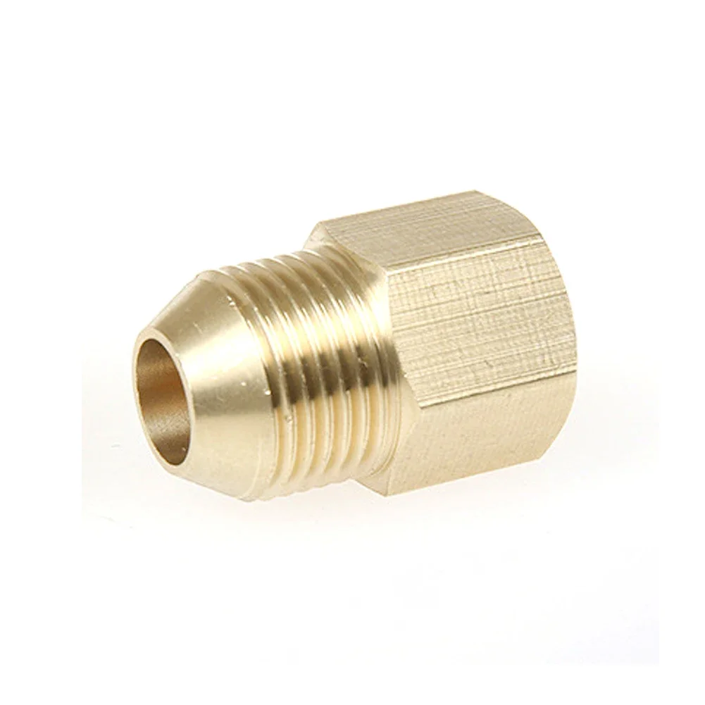 Brass 3/8