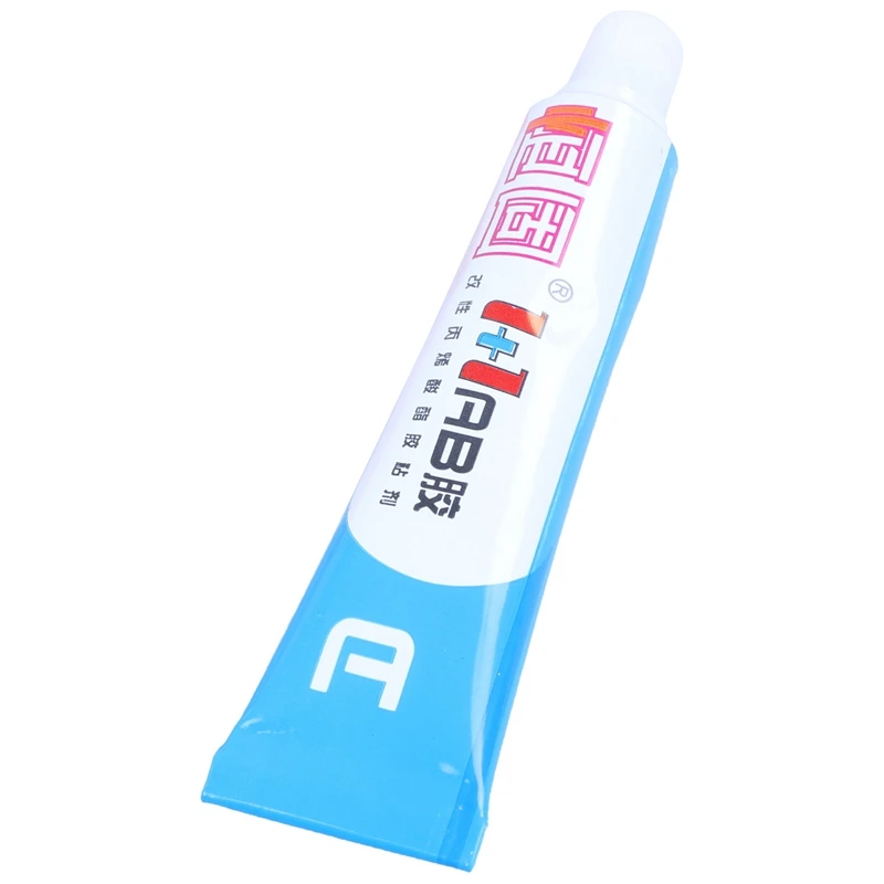 2X High Quality Two-Component Modified Acrylate Adhesive AB Glue Super Sticky