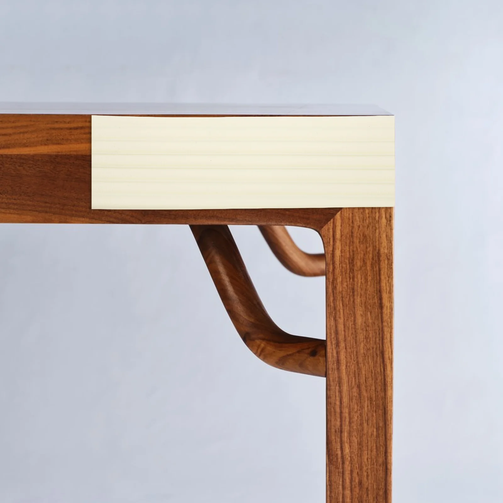 

Bunk Bed Ladder Pad Multifunctional Foam Furniture Bumper Strip Child Safety Soft Cushion Ladder Step Protector for Loft Stairs