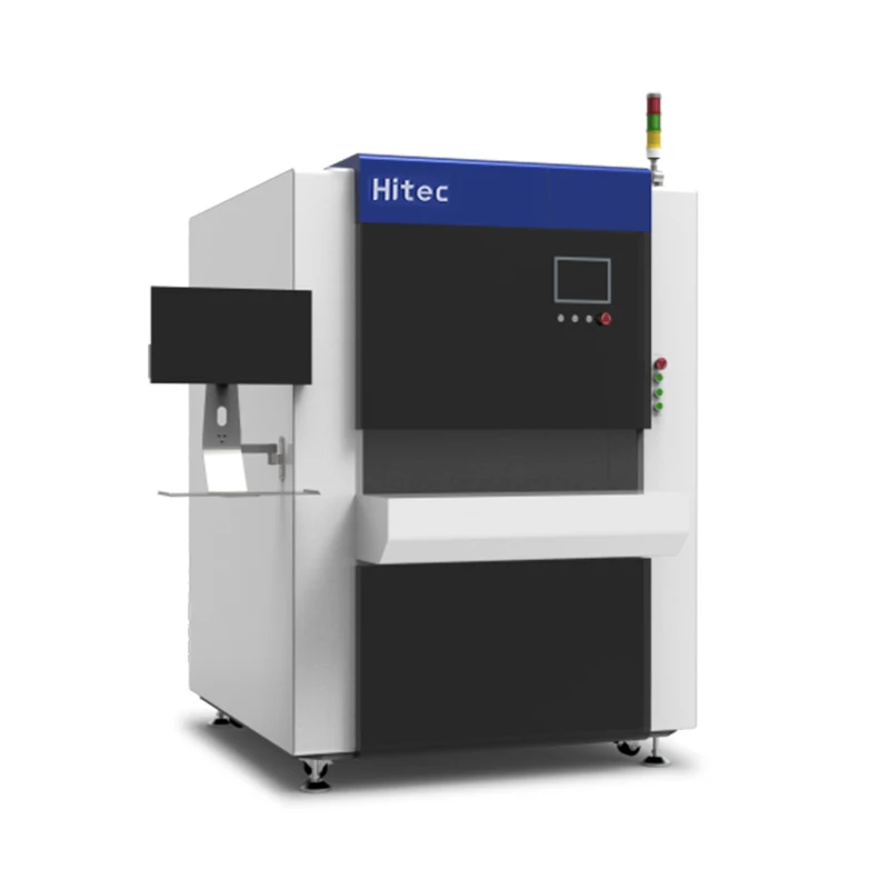 Macchina automatica per la raccolta e il posizionamento di PCB Mini SMT Head