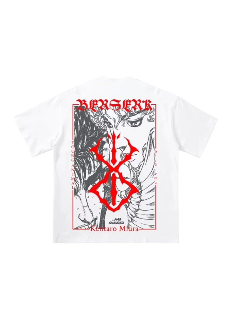 

2025 Luxury Brand Mens Womens TShirt Summer Cotton Print Streetwear Vintage Oversized Free Shipping Tee Unisex Autumn Winter Top