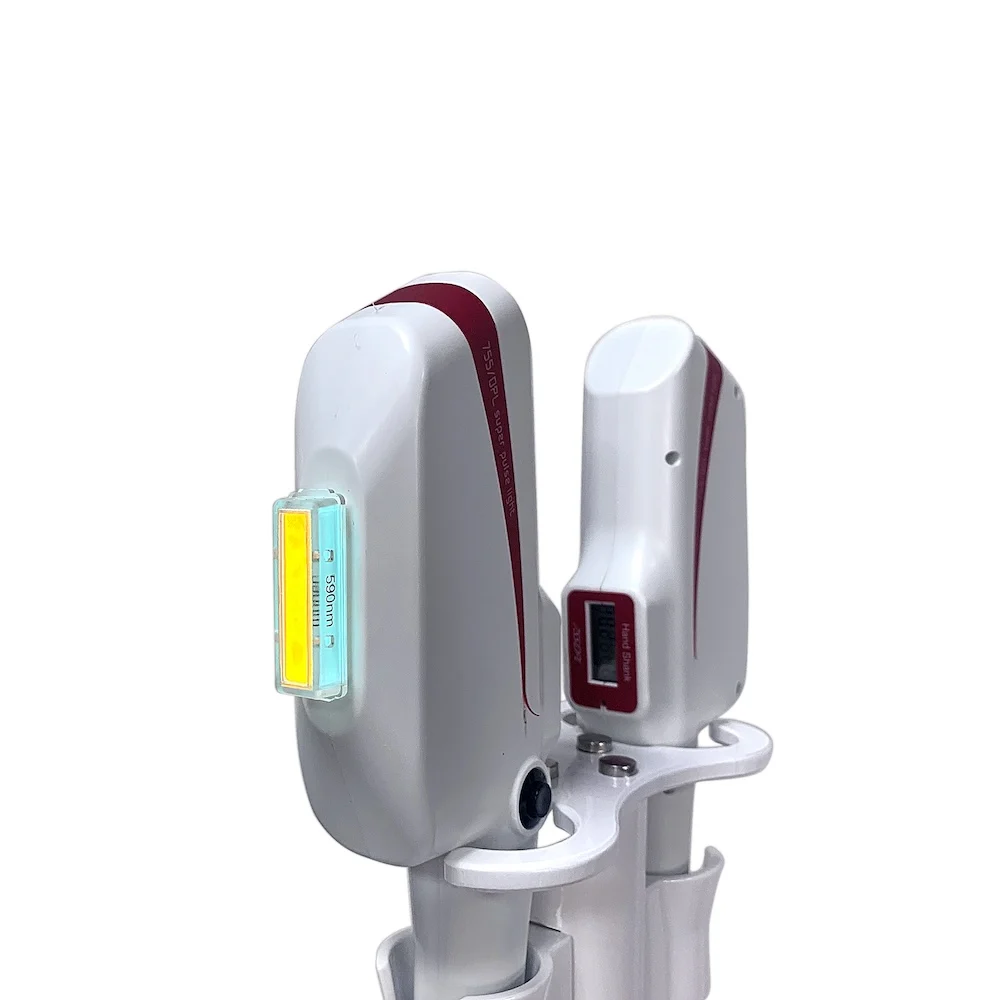 IPL Hair Removal Handpiece Filter Replace Wavelength Filter 480nm Acne Treatment 755nm 640nm 530nm Spare Part