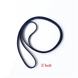 1piece Anycubic Kobra 2/K2 Pro/K2 Plus/K2 Max/Kobra 3/Kobra 3 Max Z Axis Timing Belt 2GT 6mm - Anycubic 3D Printer Parts