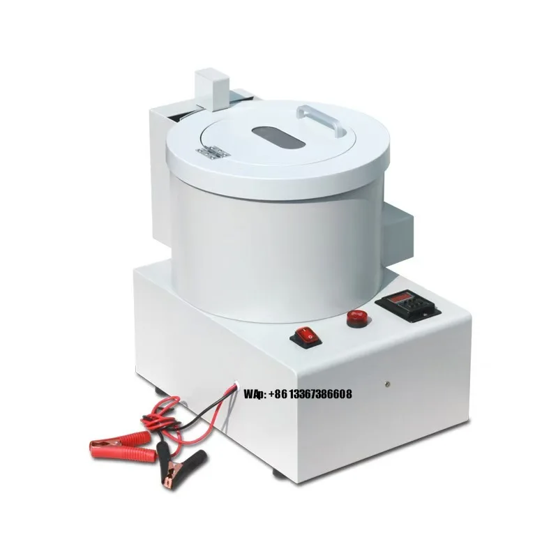 

DC 12v Automatic 14 Blades Chestnut Peeling and Shelling Machine Easy to Operate Chestnut Shelling Machine