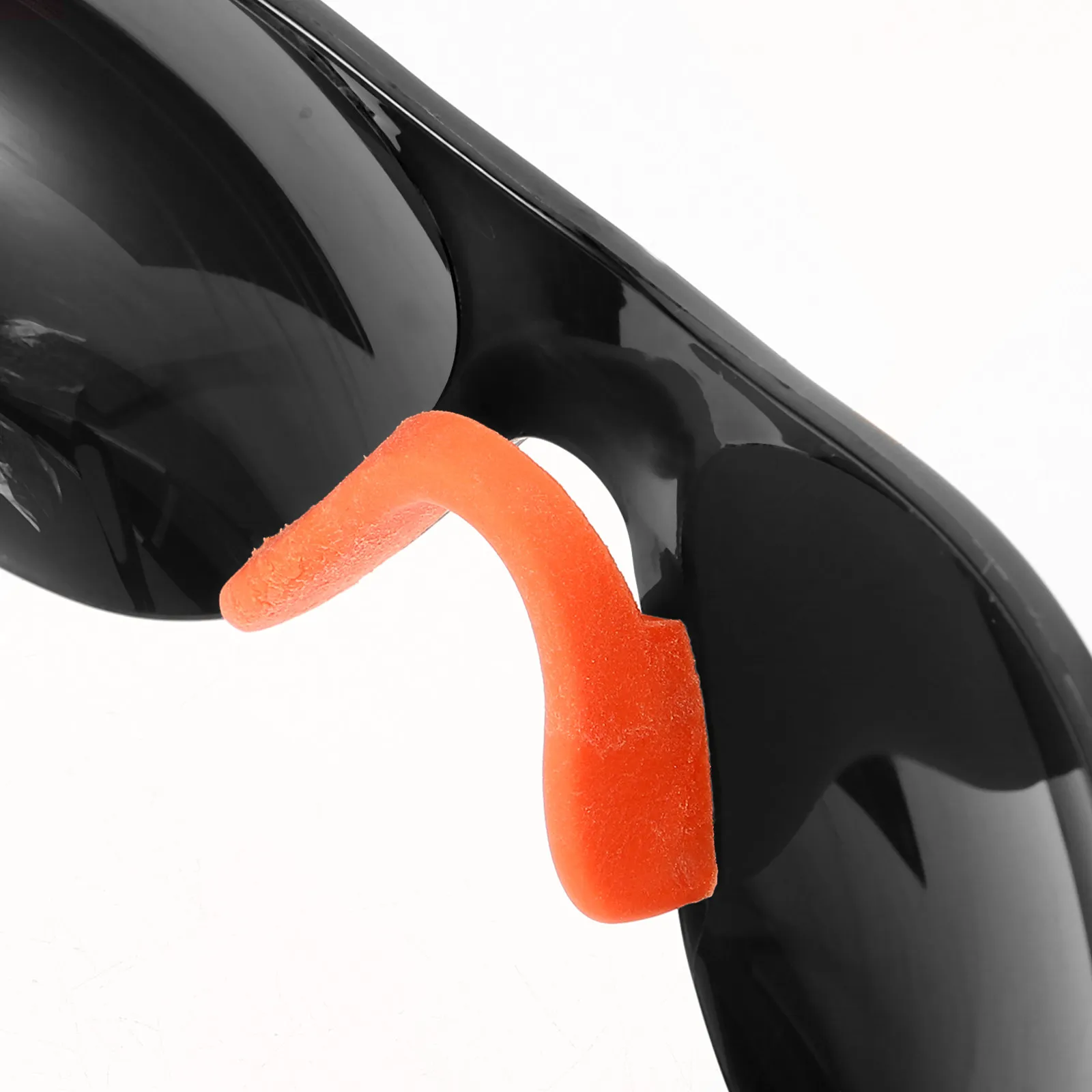 

Welding Goggles Anti Impact Glasses Lightweight Design for Steel Gas Welding Cutting Eye Protection for Construction