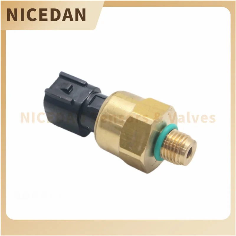 1S6835 Power Steering Pressure Switch for 2003-2008 Ford Crown Victoria 2000-2003 Focus 2003-2011 Lincoln Town 1076646 1071990