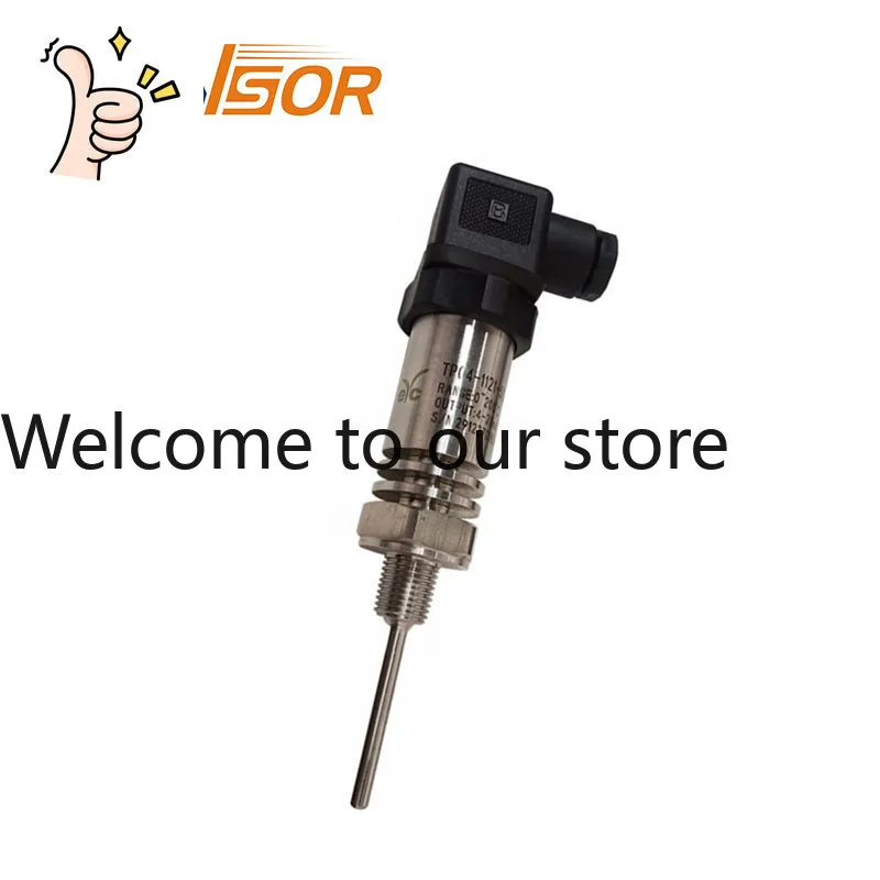 Taiwan Eyc Temperat…