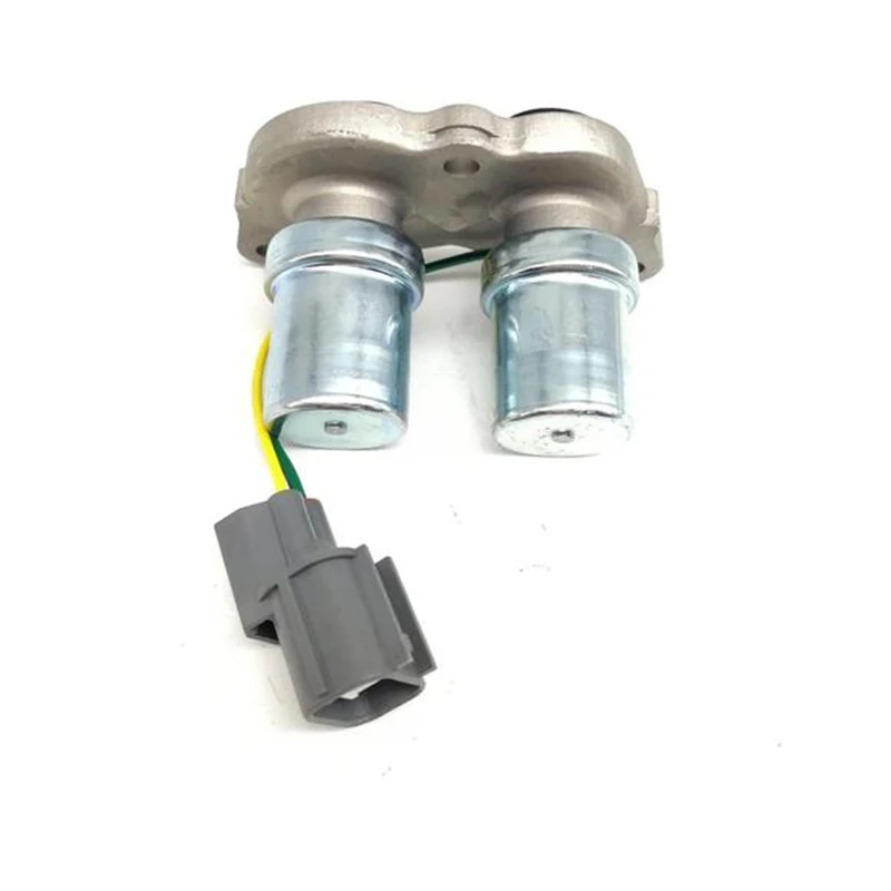 STPAT Transmission Control Shift Lock up Solenoid For  Honda Accord Prelude Odyssey Isuzu Oasis Acura CL 1997-1999 28300-PX4-003