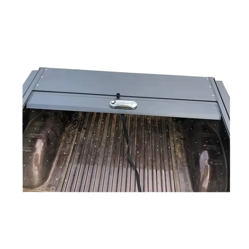 

Roll Bar Navara Np300 Tonneau Cover with Premium Features