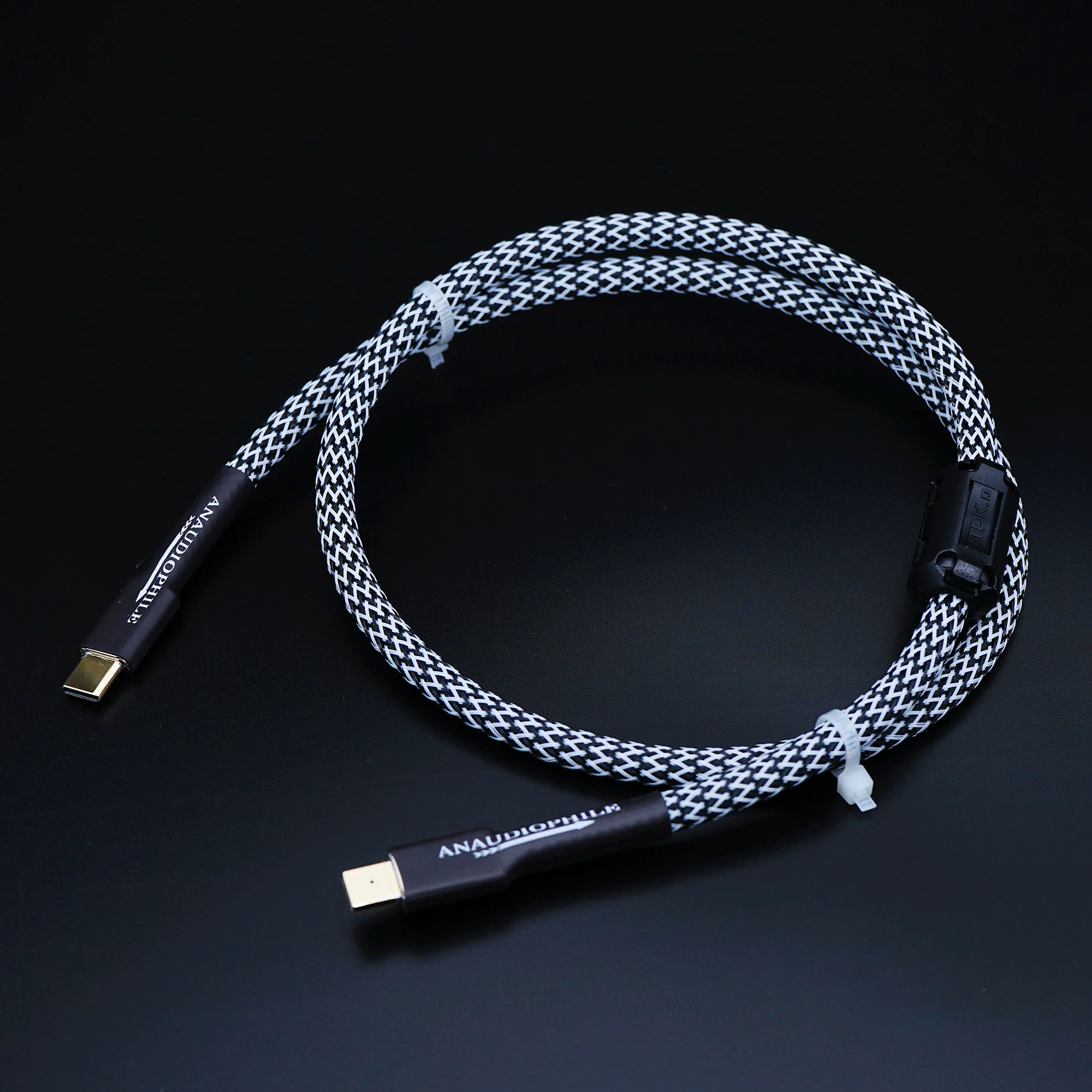 CANARE L-4E6S USB Type C To C Cable JAPAN HiFi USB C To C Audio Data Cable PC DAC Mobile NAS