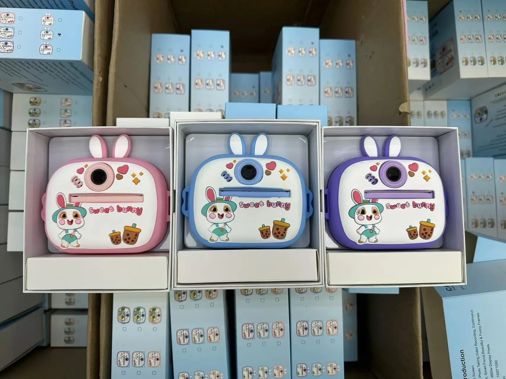 كاميرا طباعة فورية jouets enfants filles jouet fille ألعاب أطفال فورية للأطفال لعبة كاميرات brinquedos Infantil الهدايا