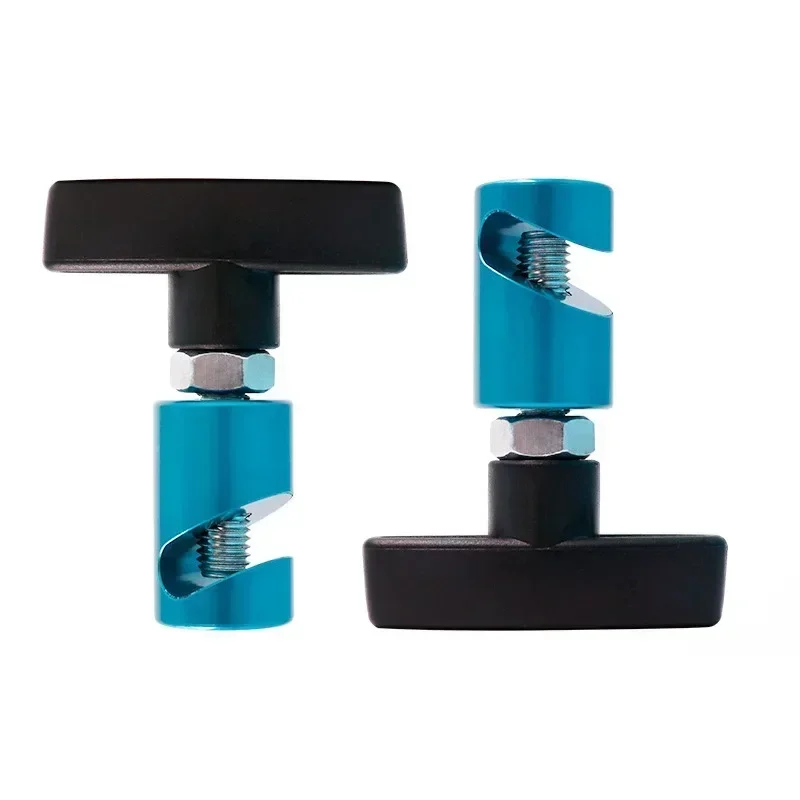 Car Hood Holder Air Pressure Anti-Slip Engine Cover Lifting Support Rod Tool Accessories Absorber Lift Support Clamp