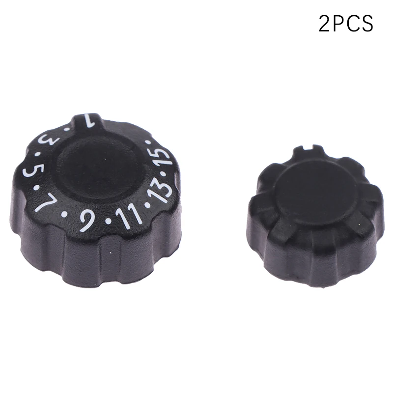 

**2pcs Channel+Power Volume Knob For Hytera PD780 PD785 PD786 PD782 PD560 P565 PD562 PD566 PD700 PD705 PD702 PD706 Two Way Radio