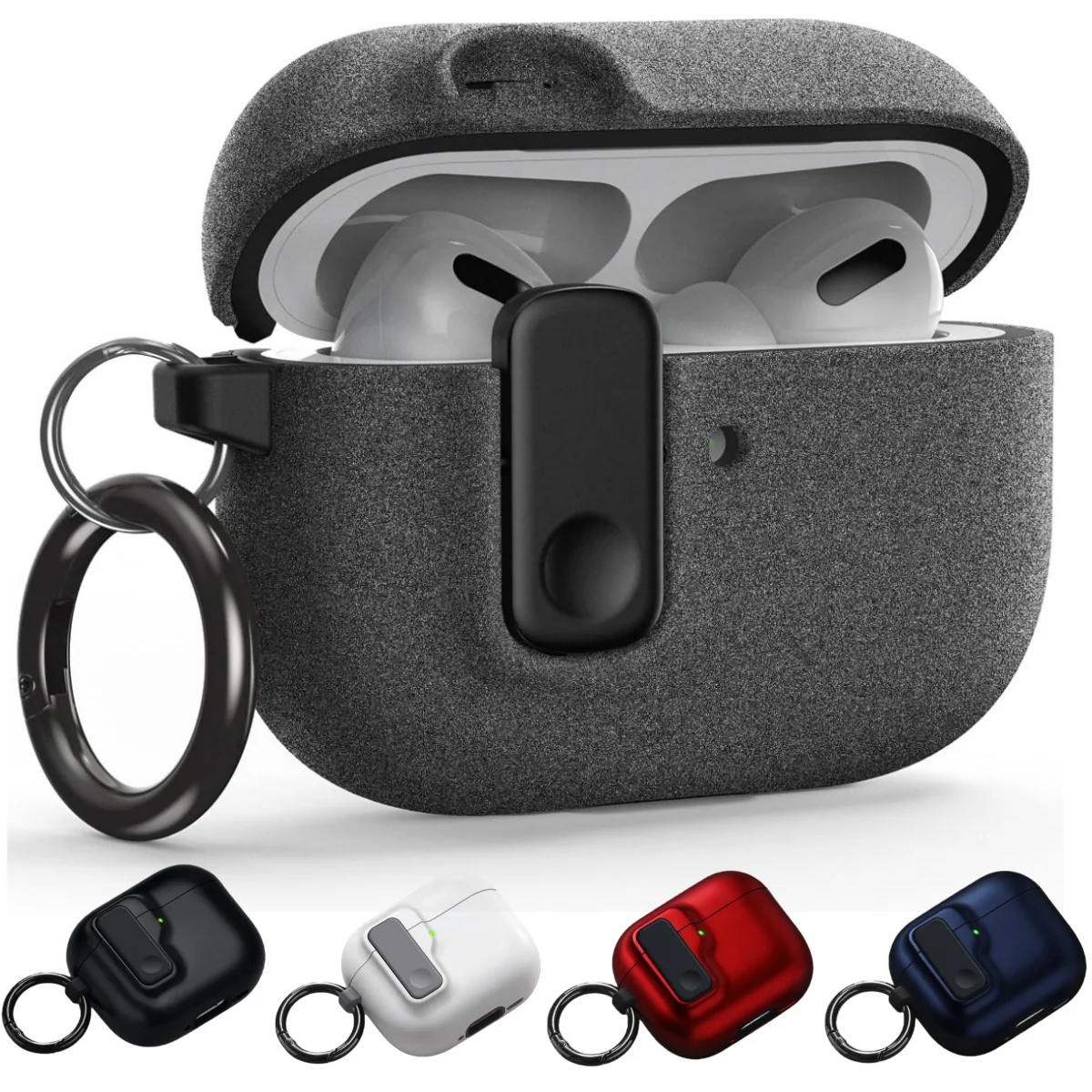 (Sandstone) New Cas…