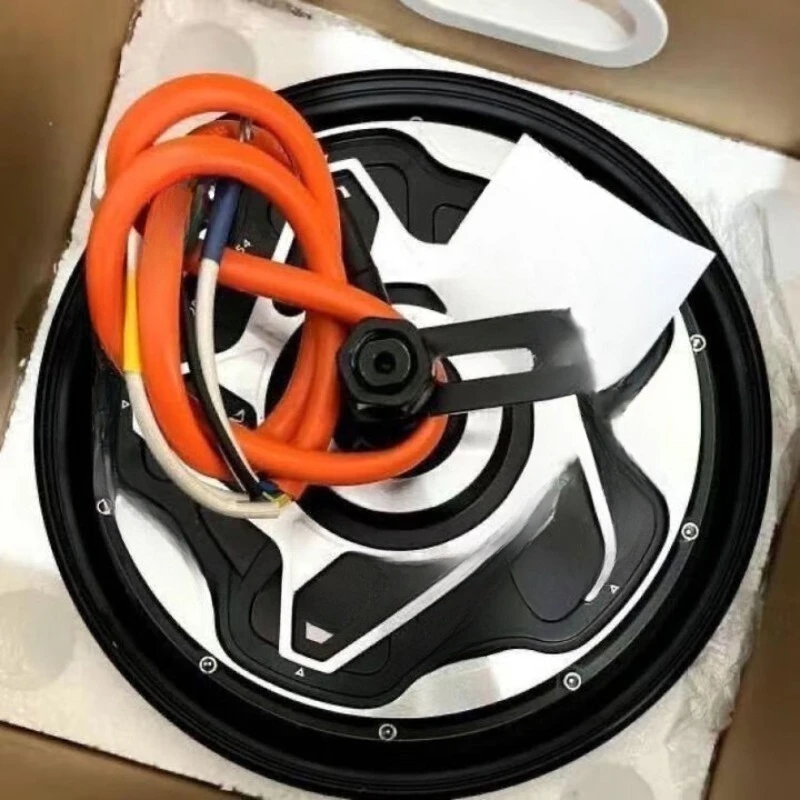 محرك موفر للطاقة 12 بوصة إصدار 2000 وات