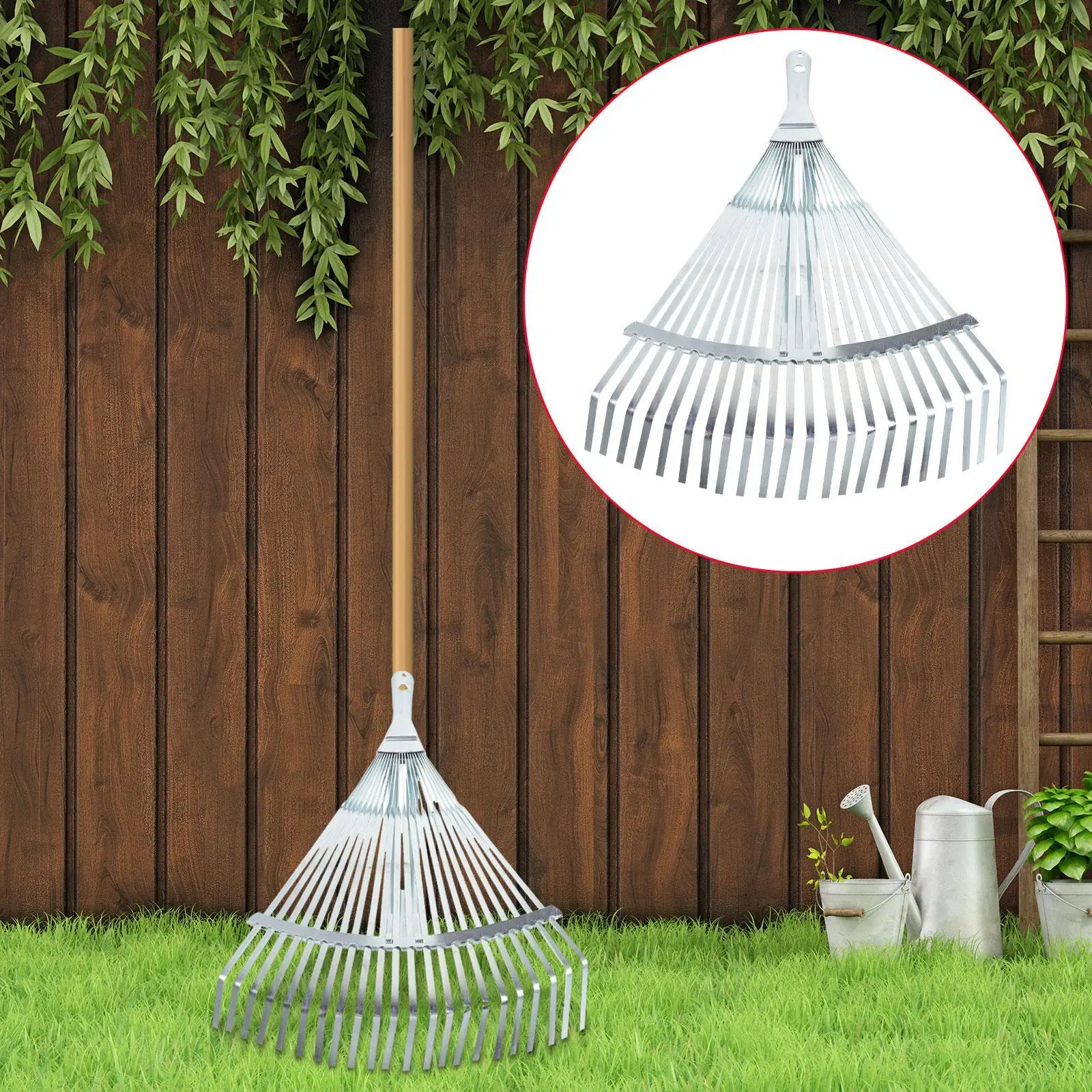 Thumbnail 2 - #32 Compare Rakes Before You Buy