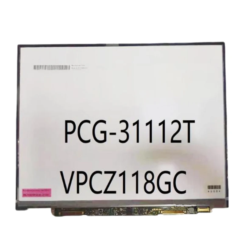 

Оптовая продажа экрана ноутбука LTD131EQ2X для Sony