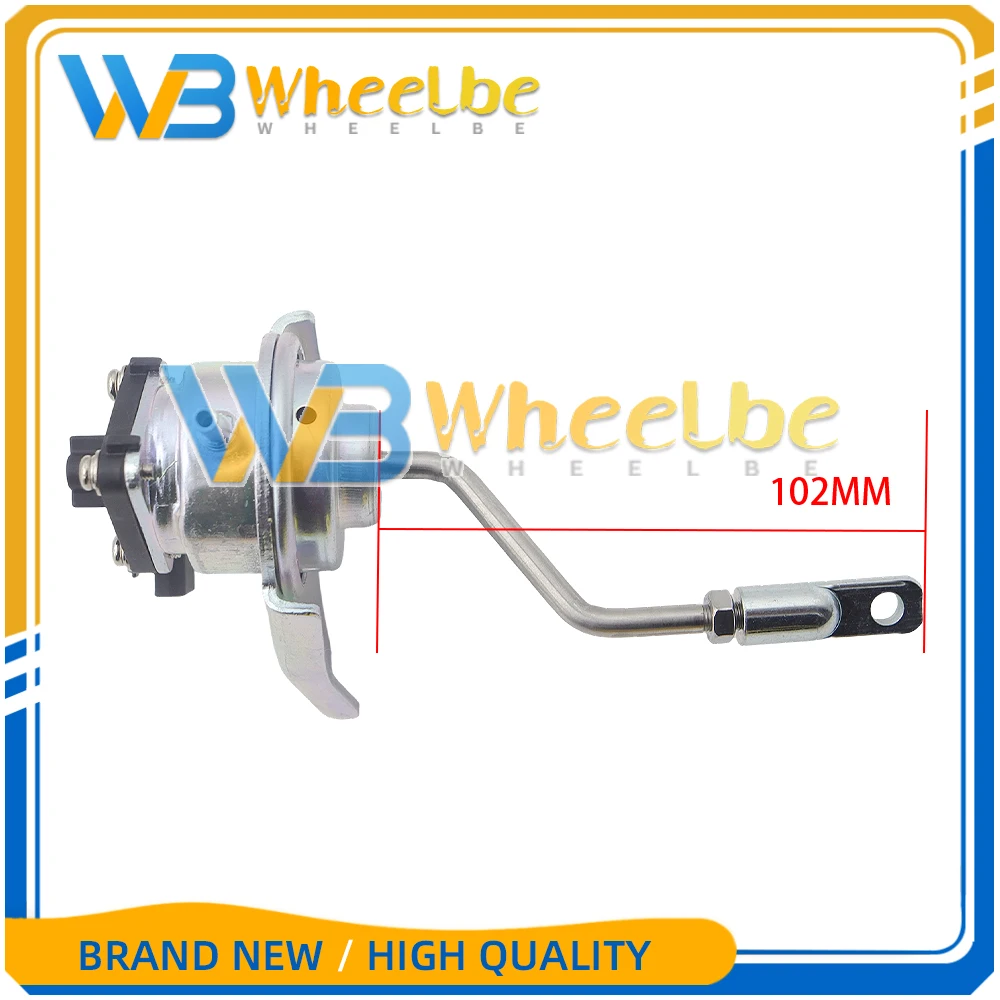 Para actuador Turbo Peugeot 2008 1.4HDi 208 308 1,6 HDi 49373-02003 0375Q9 0375R0 9673283680 49373-02013 49373-02002 AV6Q6K682BB