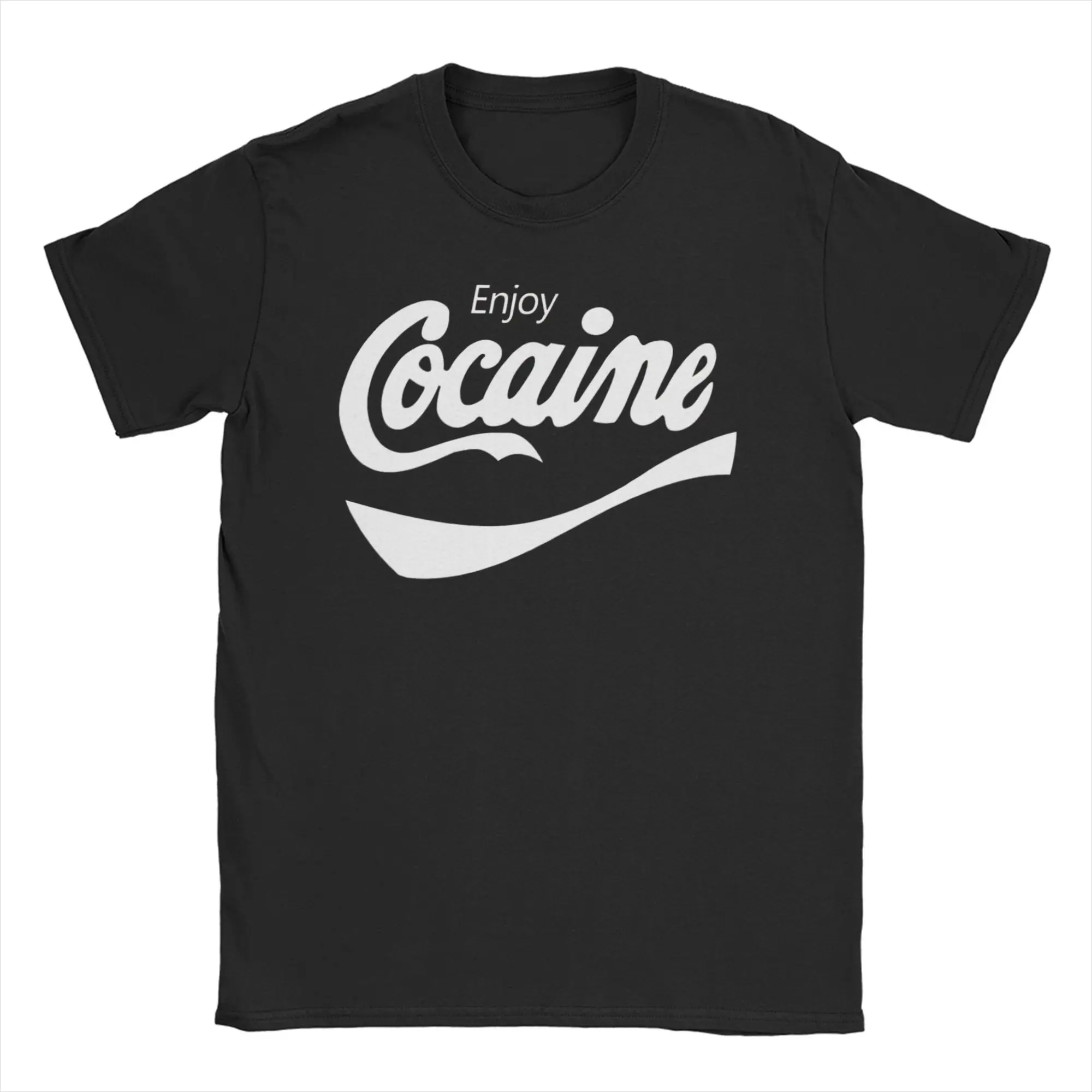 أنا أحب القلب الهيب هوب استمتع تصميم الرجال النساء تي شيرت عادية تيز قصيرة الأكمام Crewneck تي شيرت القطن الخالص هدية فكرة الملابس