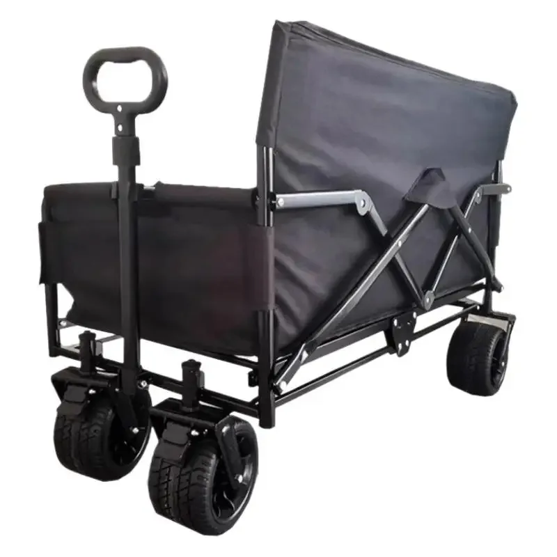 

Outdoor sofa, multi-functional recliner, folding cart, one cart, multi-purpose seat
