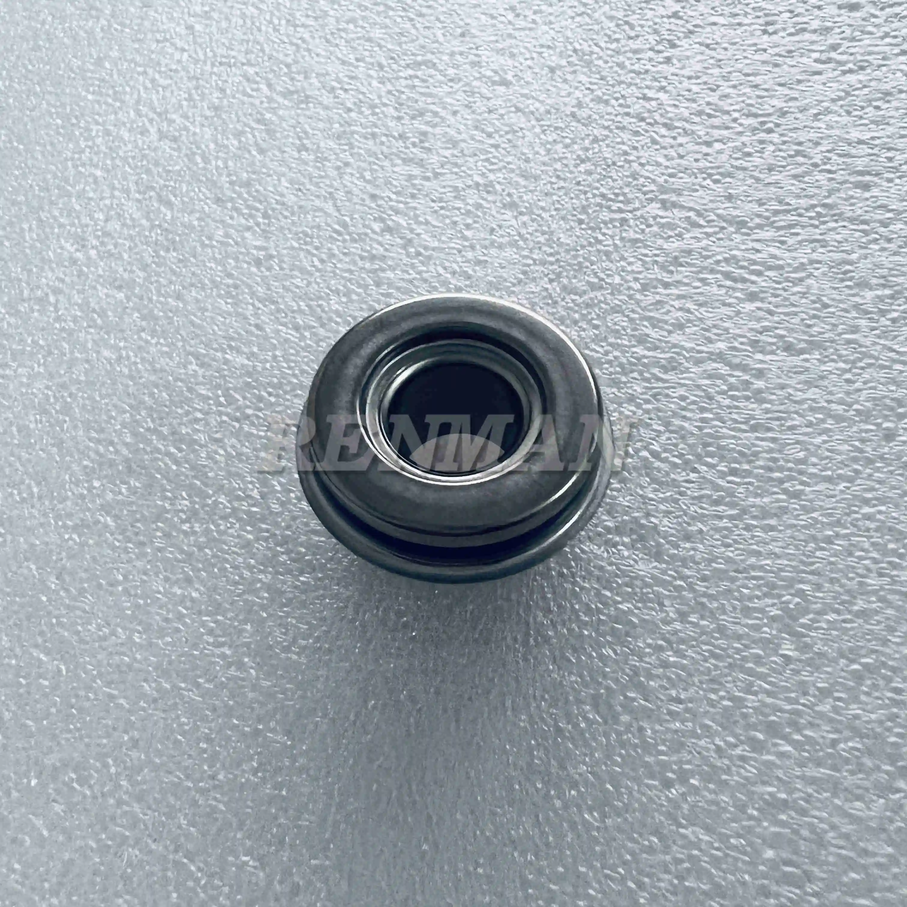 M11 FOR Cummins water pump seal 4972860 Machinery Diesel Engine Parts  10PCS
