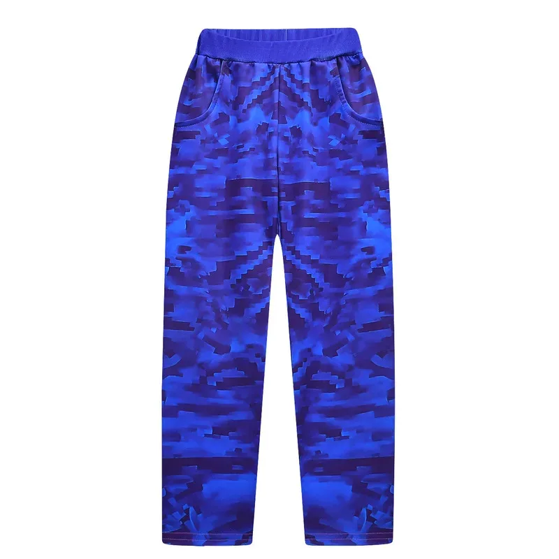 أزياء الأطفال التأثيرية VR Gamer Gorilla Tag للأولاد والبنات سترة مطبوعة بغطاء للرأس ملابس أطفال لحفلات الهالوين وأعياد الميلاد أنيمي #5