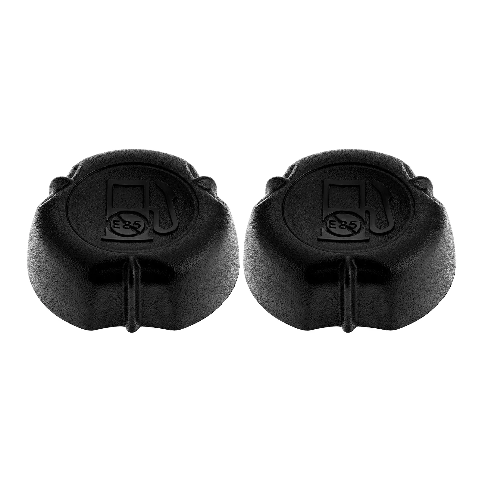 Tampa do Tanque de Combustível para Briggs & Stratton Tampa Gasolina de Plástico Relva Trimmer Substituição Cortador de Gramado 692046 397974 Pcs