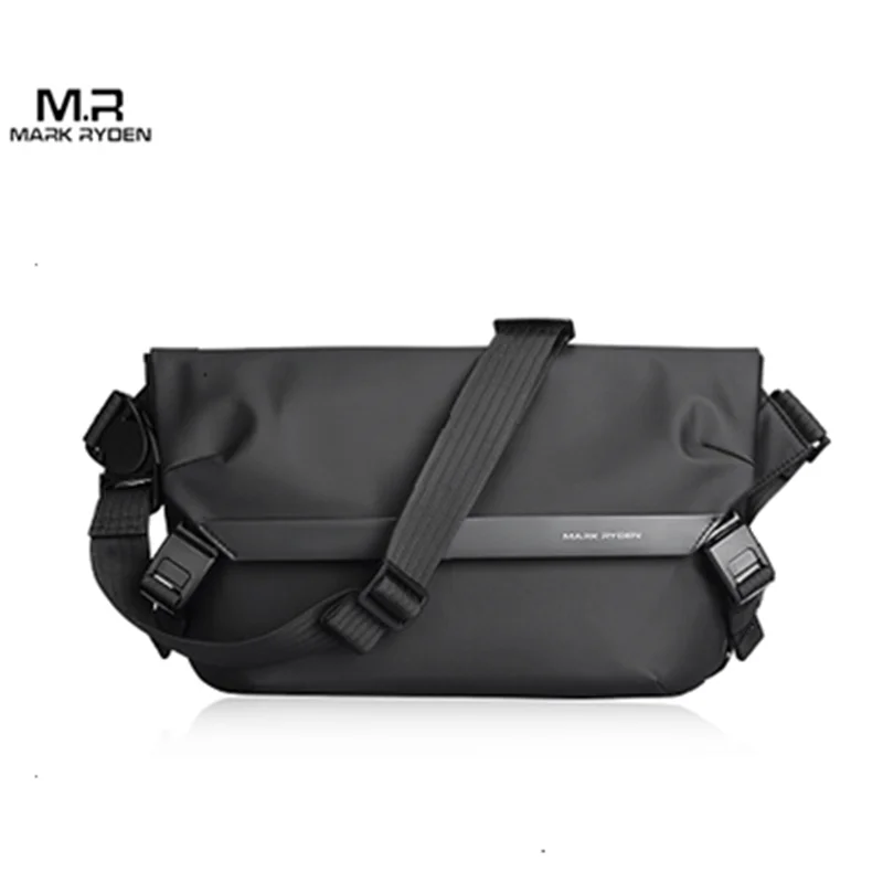 High Quality Waterproof Men Shoulder Bag For 11