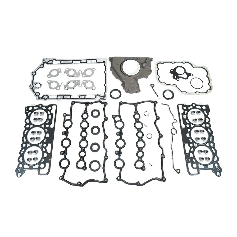 Manufacturers wholesale Car accessories Engine spare parts repair kit LR005993 For Landrover 2.7