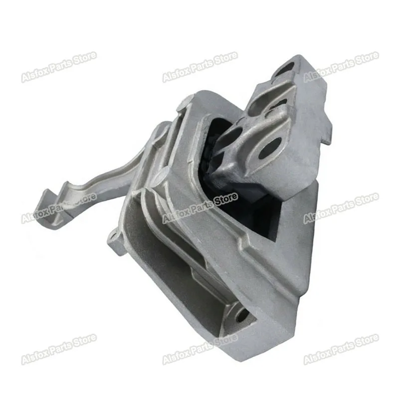 Dropshipping For Audi A3 Q2 S3 Seat Leon VW GTI Right Engine Motor Mount Bracket Support 5Q0199262BK 5Q0199262BE