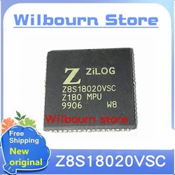 5PCS/LOT Z8S18033VSC Z8S18016VSC Z8S18020VSC PLCC-68 New original stock