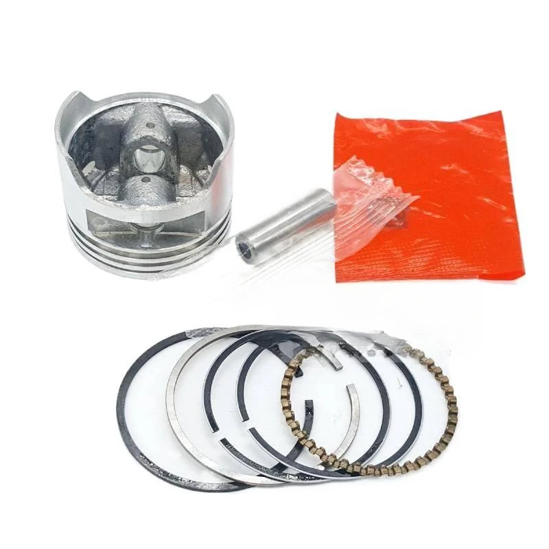 

Q sprayer, brush cutter, lawn mower, hedge trimmer, 139F assembly, 139FFA GX35 piston rings D