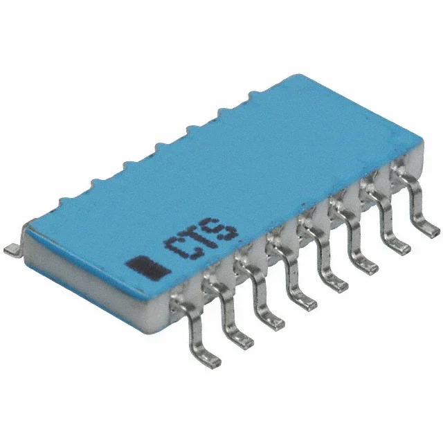 New and Original electronic component M22-R47K Adjustable resistor potentiometer