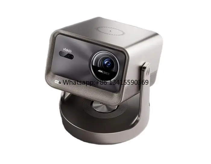 

2024 Brand New Hisense C2 Ultra Three Color lasei Projector 4K Native UHD Beamer 3000 CVIA Lumens 240Hz Smart Android Projector