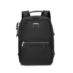 Business Commute Ballistic Nylon Fashion Trend Men's Backpack Backpack 232782d