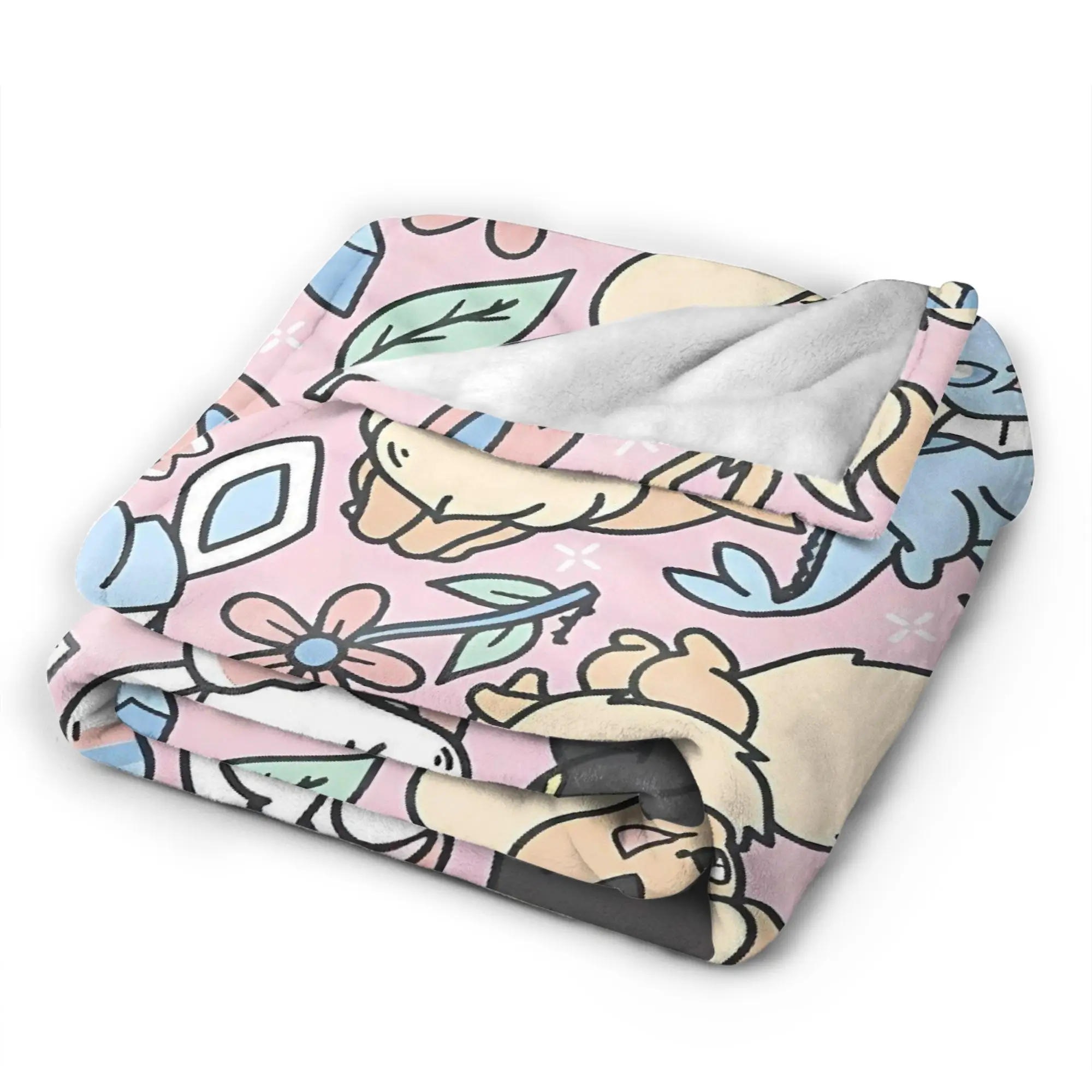 Thumbnail 2 - #13 New Blanket Throws Arrivals