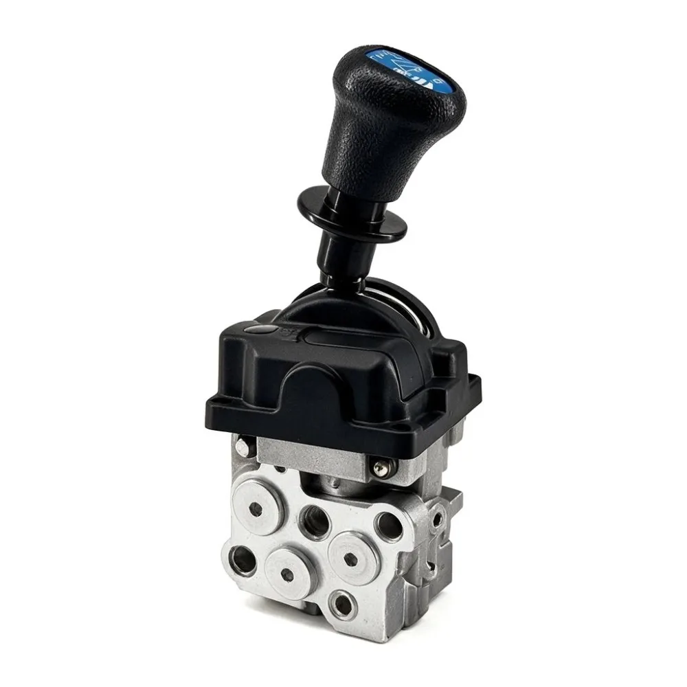 Qua For Hyva 2 Way PTO Dump Dumper 71094-A B C metal trough dump truck Truck Control Parts 71094A Operating Lever