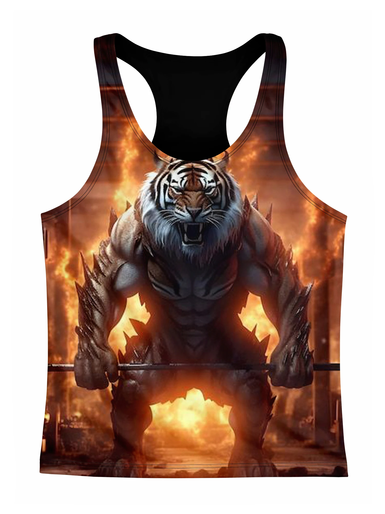 

Мужская майка для фитнеса и бодибилдинга, безрукавка, спортивная футболка, одежда для мужчин, стрингер, майка-синглет