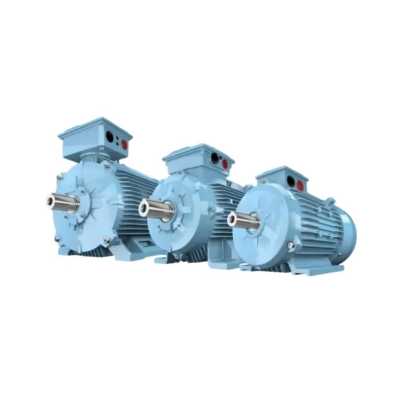 

Original Brand New Customized Product Asynchronous Motor Original M2BAX IE3 Series Motor M2BAF 200KW Electric AC Motor