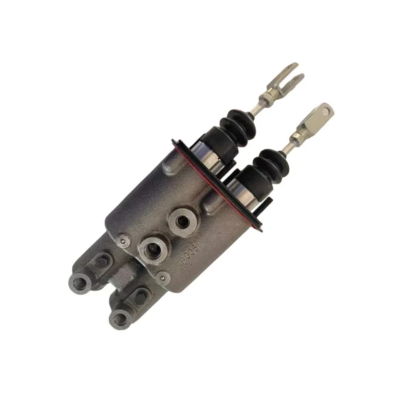 Brake Cylinder Assembly for B100C 580T 695ST Part Number 73671156 Automotive Brake System Component