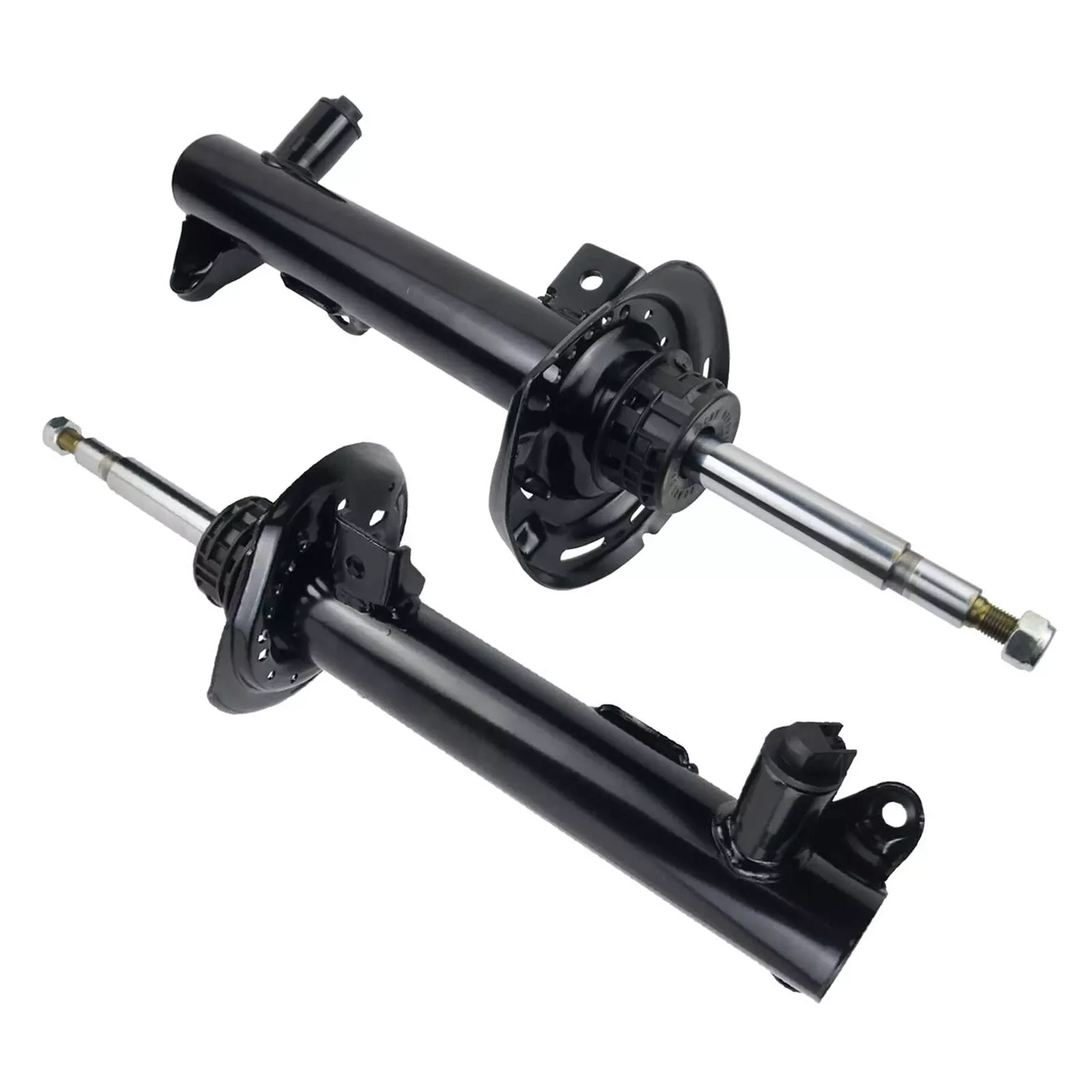 2× Front Shock Absorber Left & Right for Mercedes-Benz W204 W207 C200 C350 E500