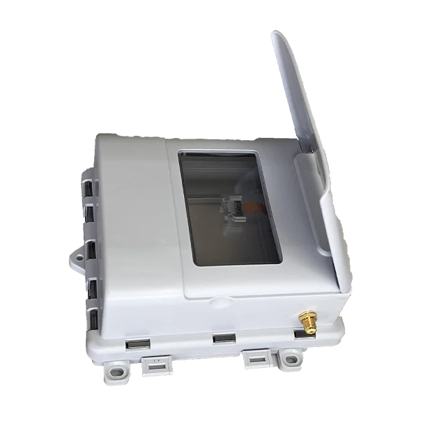 Smart  Camera Visual Recognition Device with OCR Water Meter Reader  for Meter Data Acquisition (Water, Electricity, Gas Meters)