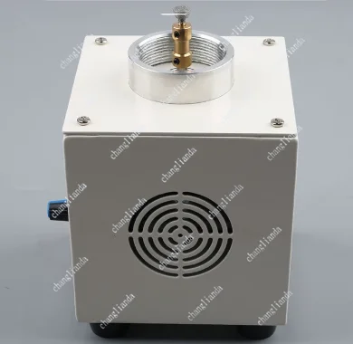 18650-21700 Battery Polishing Welding Point Machine Polishing Tool 21700 Battery Polishing Commercial High Efficiency