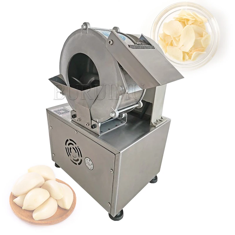 Electric Food Vegetable Shredder Cutting Machine Cabbage Pepper Leek Celery Green Onion Cutting Machine