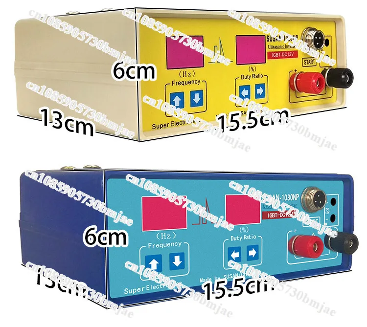 susan-1030NP 1020NP imported inverter head IGBT high-power booster