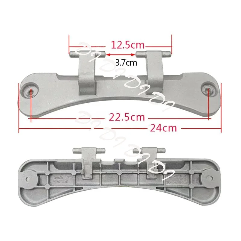 Новинка по петлю для стиральной машины Samsung DC61-04595B, детали стиральной машины DD