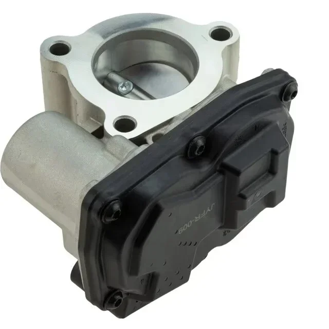 Brand New Throttle Body Includes Spacer for GRAND C-MAX 1.0 EcoBoost 2012-2019 OEM 1766916 1828779 CM5G9F9F991FC 12 Months